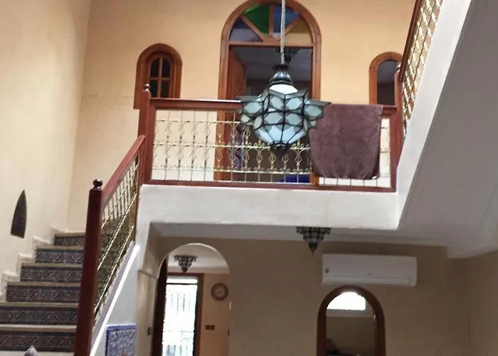 Riad Charlie