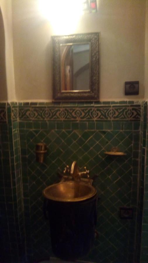 Charlie Marrakesh